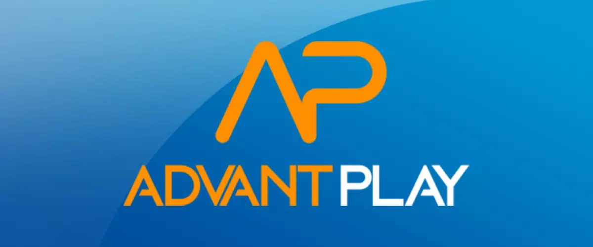 ค่ายเกม AdvantPlay ที่ลาภหวย