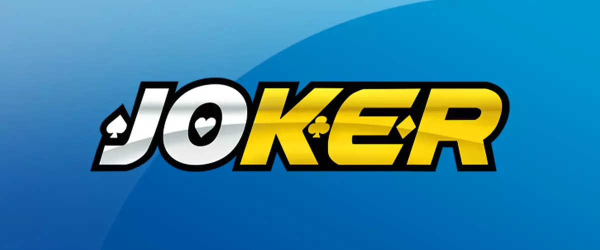 ค่ายเกม Joker Gaming ที่ลาภหวย