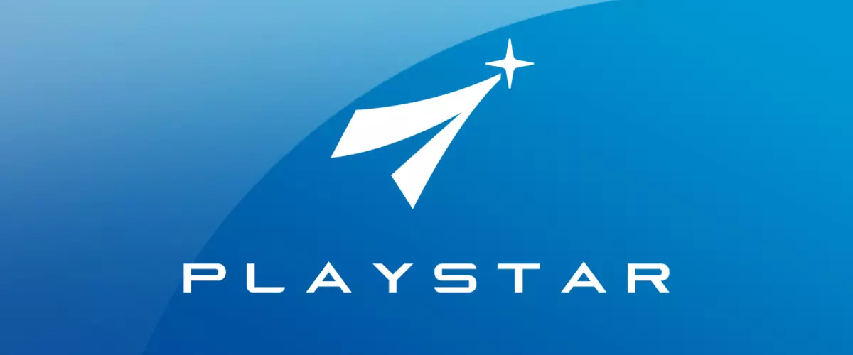 ค่ายเกม PlayStar ที่ลาภหวย