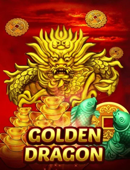 Golden Empire JILI